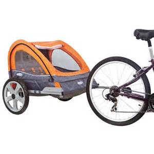 Kids Bicycle Trailer Seats